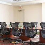 Hilton Garden Inn Atlanta Perimeter Center 