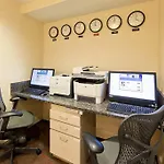 Hilton Garden Inn Atlanta Perimeter Center 
