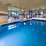 Hilton Garden Inn Atlanta Perimeter Center 