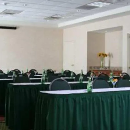 Hilton Garden Inn Atlanta Perimeter Center 