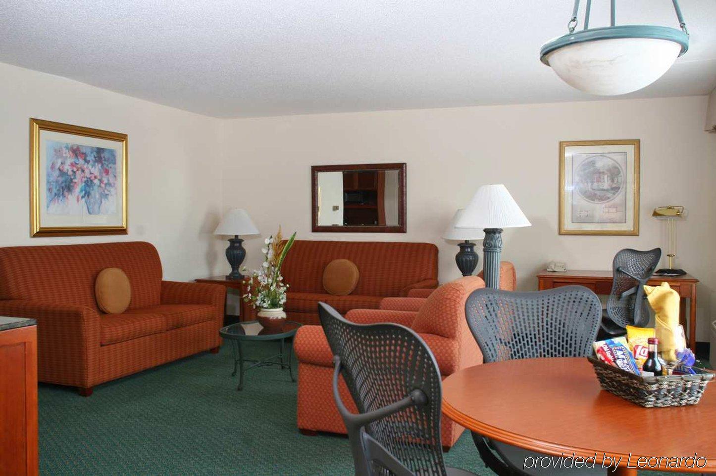 Hilton Garden Atlanta Perimeter Center