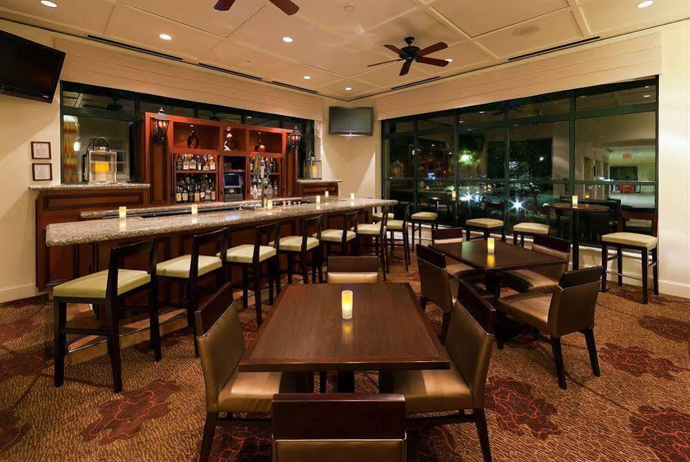 Hotel Hilton Garden Atlanta Perimeter Center